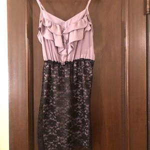 Cute Xhilaration Cocktail Dress